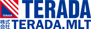 株式会社TERADA.MLTのロゴ