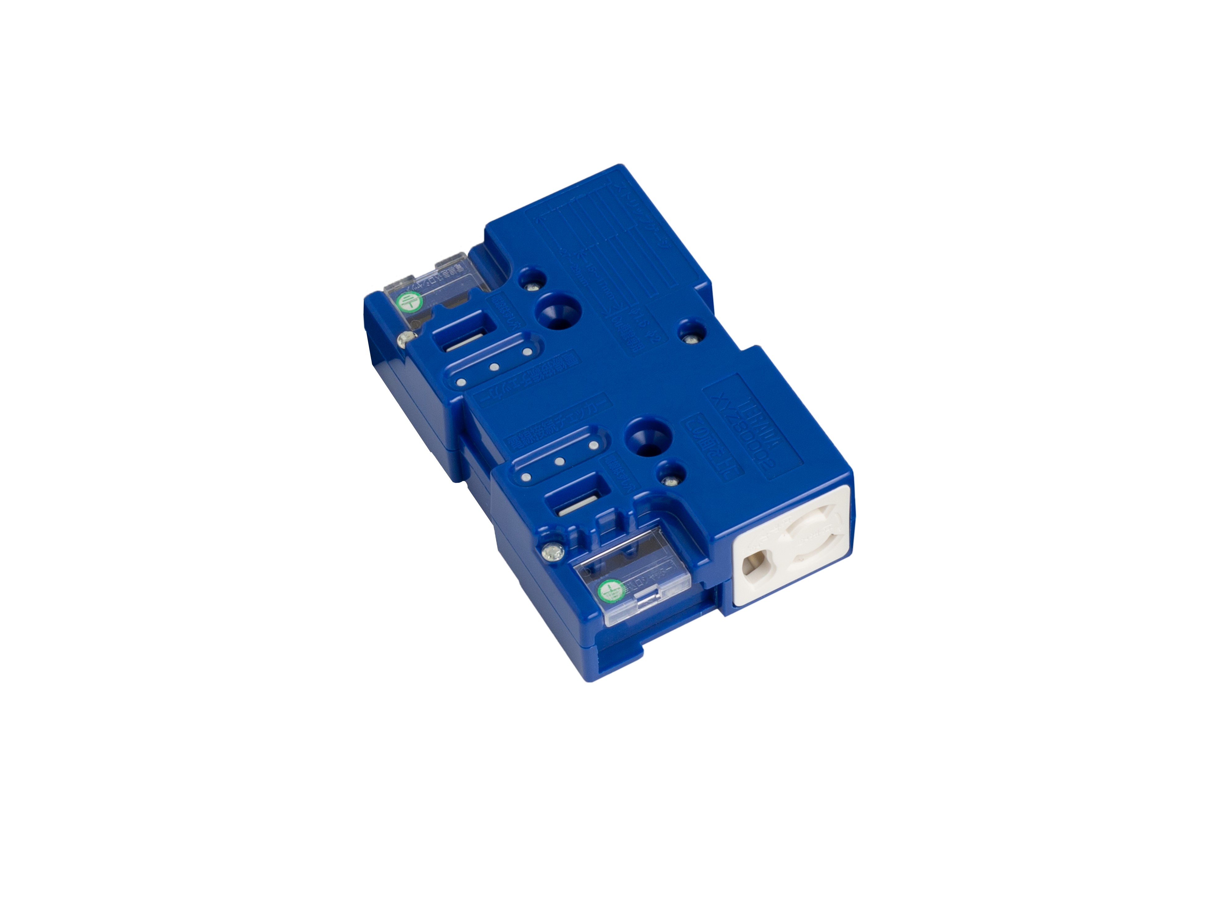 XYZ80002BL | 株式会社TERADA